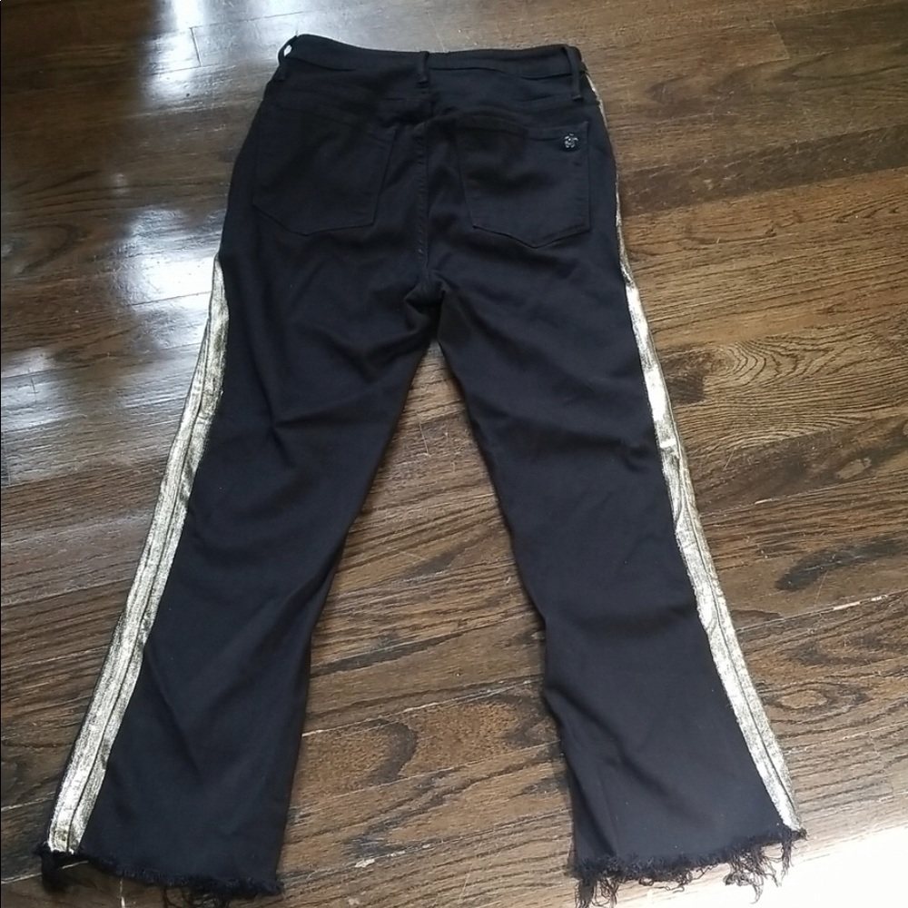 Black Orchid jeans - Picture 8 of 8